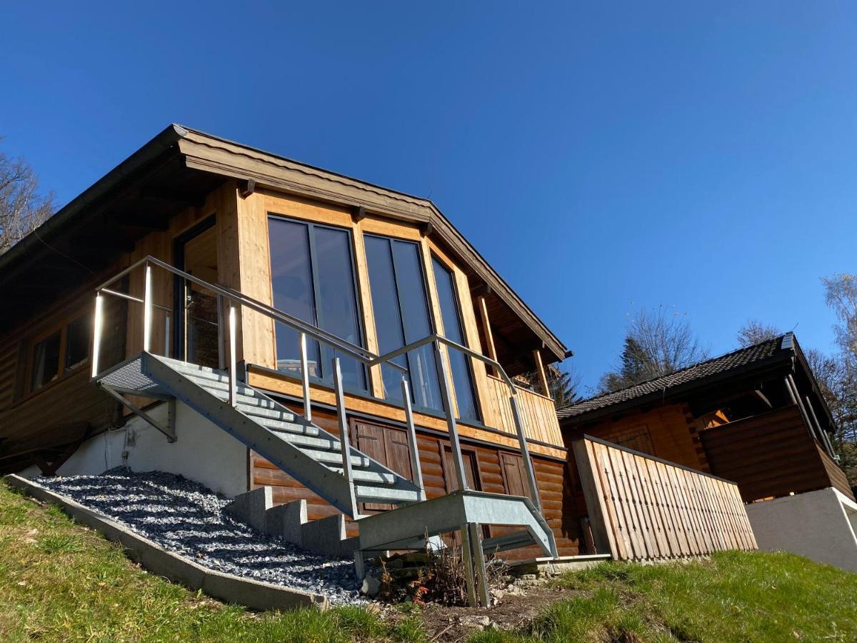 Ferienhaus Gasteg Maria Alm am Steinernen Meer Exterior photo